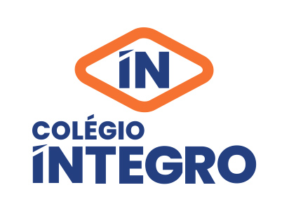 Logotipo Colégio Íntegro