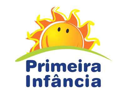 Logotipo Primeira Infância