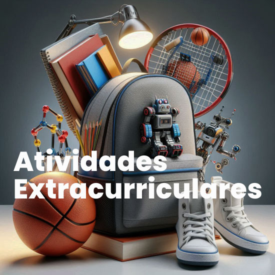 A importância das atividades extracurriculares no desenvolvimento da criança